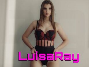 LuisaRay