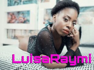 LuisaRaymi