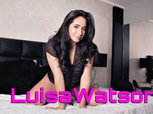 LuisaWatson
