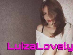 LuizaLovely