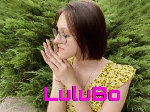 LuluBo