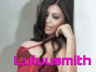 Luluusmith