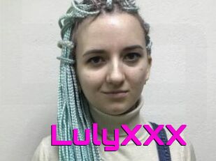 LulyXXX