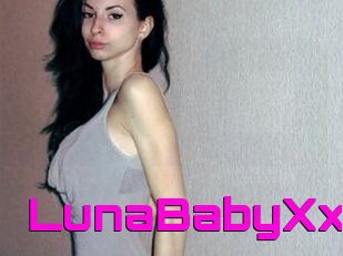 LunaBabyXx