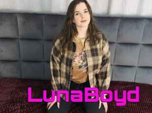 LunaBoyd