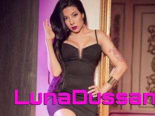 LunaDussan