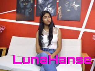 LunaHanse