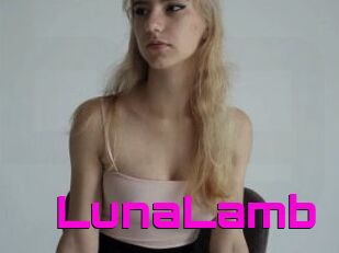 LunaLamb