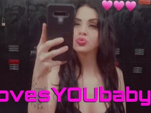 LunaLovesYOUbaby