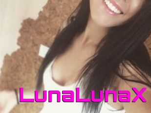 LunaLunaX