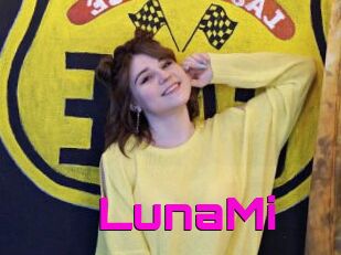 LunaMi