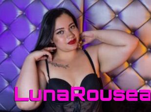 LunaRousea