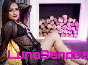 LunaSandes
