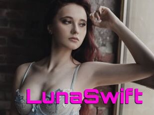 LunaSwift