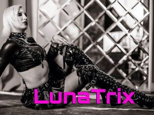 LunaTrix