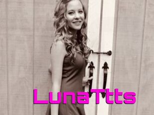 LunaTtts