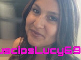 LusciosLucy69