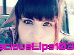 LusciousLips103