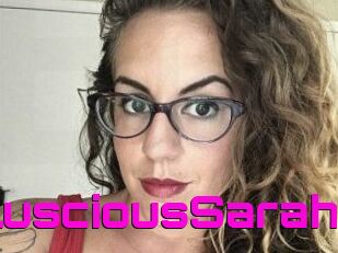 Luscious_Sarah