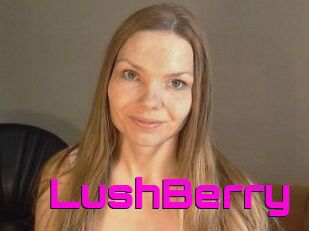 LushBerry