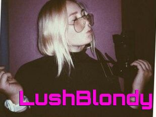 Lush_Blondy
