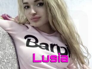 Lusia