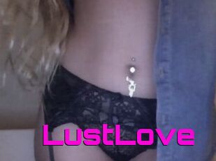 LustLove