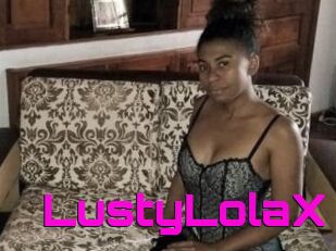 LustyLolaX