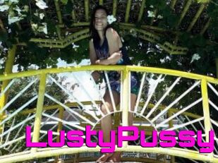 LustyPussy