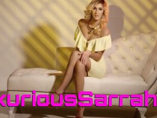 LuxuriousSarrah