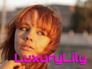 LuxuryLily