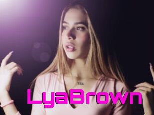 LyaBrown