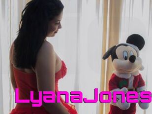 LyanaJones