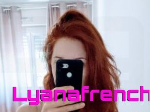 Lyanafrench