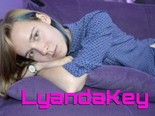 LyandaKey