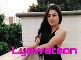 Lyawatson