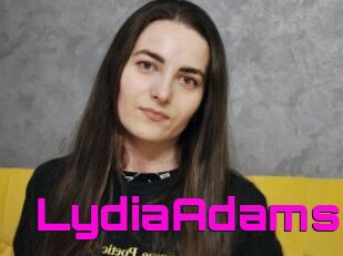 LydiaAdams