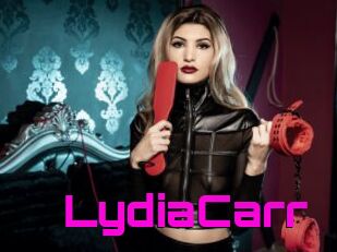 LydiaCarr