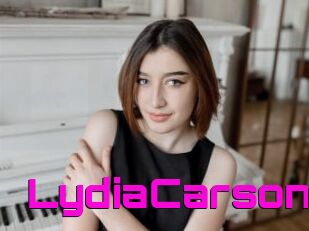 LydiaCarson