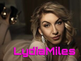 LydiaMiles