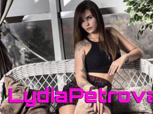 LydiaPetrova