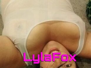 LylaFox