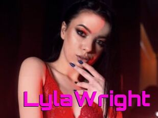 LylaWright