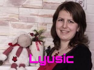 Lyusic