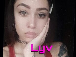 Lyv