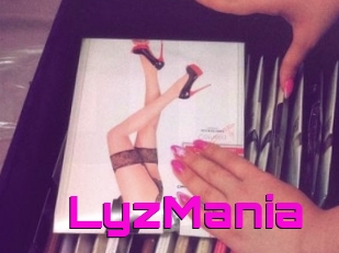 LyzMania