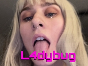 L4dybug