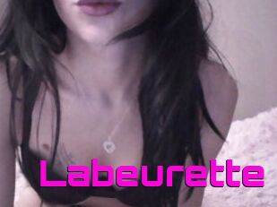 Labeurette