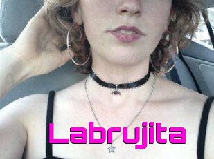 Labrujita