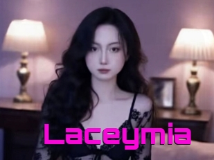 Laceymia